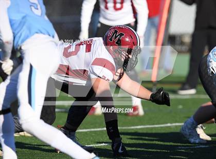 Thumbnail 1 in Middlesex @ Canterbury (NEPSAC Mark Conroy Bowl) photogallery.