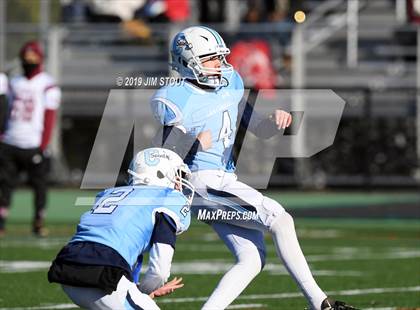 Thumbnail 2 in Middlesex @ Canterbury (NEPSAC Mark Conroy Bowl) photogallery.