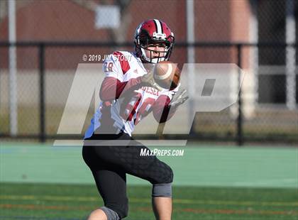 Thumbnail 2 in Middlesex @ Canterbury (NEPSAC Mark Conroy Bowl) photogallery.
