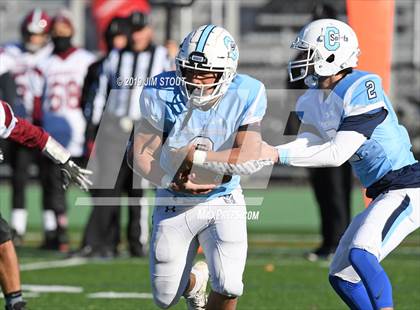 Thumbnail 1 in Middlesex @ Canterbury (NEPSAC Mark Conroy Bowl) photogallery.