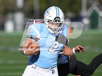 Thumbnail 1 in Middlesex @ Canterbury (NEPSAC Mark Conroy Bowl) photogallery.