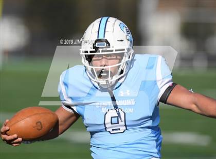 Thumbnail 1 in Middlesex @ Canterbury (NEPSAC Mark Conroy Bowl) photogallery.