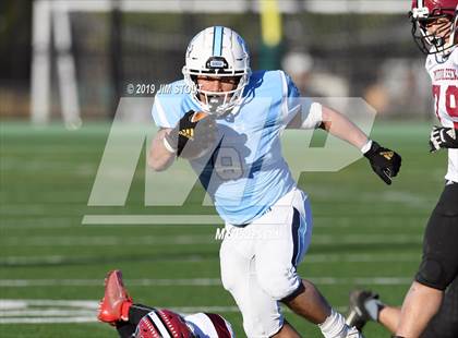 Thumbnail 2 in Middlesex @ Canterbury (NEPSAC Mark Conroy Bowl) photogallery.