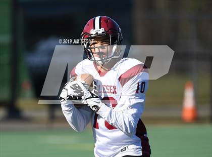 Thumbnail 3 in Middlesex @ Canterbury (NEPSAC Mark Conroy Bowl) photogallery.