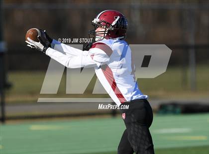 Thumbnail 2 in Middlesex @ Canterbury (NEPSAC Mark Conroy Bowl) photogallery.