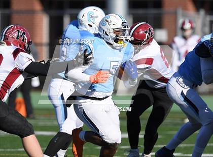 Thumbnail 1 in Middlesex @ Canterbury (NEPSAC Mark Conroy Bowl) photogallery.