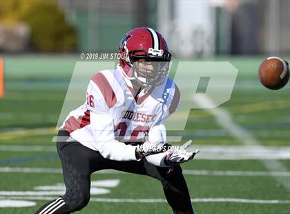 Thumbnail 3 in Middlesex @ Canterbury (NEPSAC Mark Conroy Bowl) photogallery.