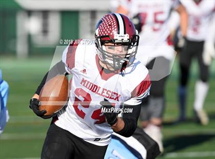 Thumbnail 1 in Middlesex @ Canterbury (NEPSAC Mark Conroy Bowl) photogallery.