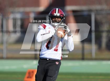 Thumbnail 2 in Middlesex @ Canterbury (NEPSAC Mark Conroy Bowl) photogallery.