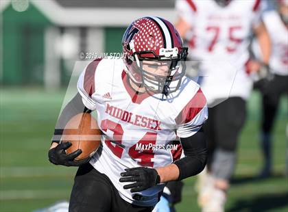 Thumbnail 3 in Middlesex @ Canterbury (NEPSAC Mark Conroy Bowl) photogallery.
