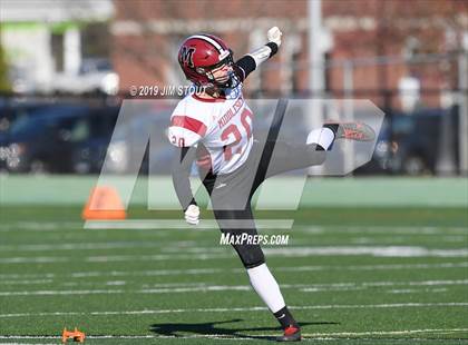 Thumbnail 3 in Middlesex @ Canterbury (NEPSAC Mark Conroy Bowl) photogallery.