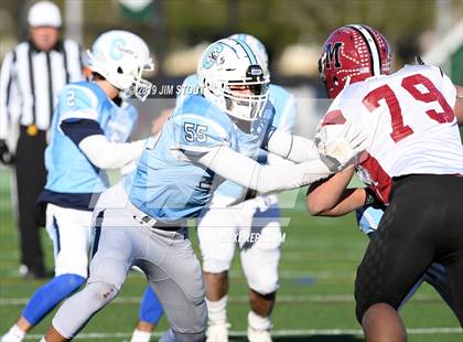 Thumbnail 2 in Middlesex @ Canterbury (NEPSAC Mark Conroy Bowl) photogallery.