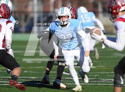 Thumbnail 3 in Middlesex @ Canterbury (NEPSAC Mark Conroy Bowl) photogallery.