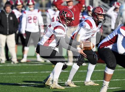Thumbnail 2 in Middlesex @ Canterbury (NEPSAC Mark Conroy Bowl) photogallery.