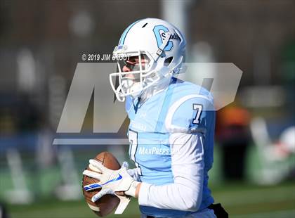 Thumbnail 2 in Middlesex @ Canterbury (NEPSAC Mark Conroy Bowl) photogallery.