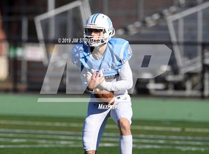Thumbnail 2 in Middlesex @ Canterbury (NEPSAC Mark Conroy Bowl) photogallery.