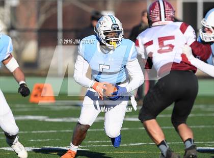 Thumbnail 1 in Middlesex @ Canterbury (NEPSAC Mark Conroy Bowl) photogallery.