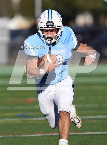Thumbnail 1 in Middlesex @ Canterbury (NEPSAC Mark Conroy Bowl) photogallery.