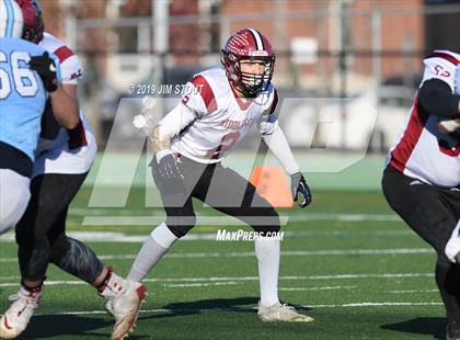 Thumbnail 3 in Middlesex @ Canterbury (NEPSAC Mark Conroy Bowl) photogallery.