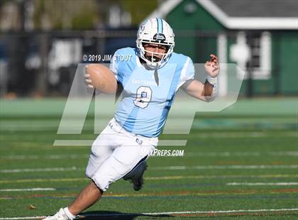 Thumbnail 3 in Middlesex @ Canterbury (NEPSAC Mark Conroy Bowl) photogallery.