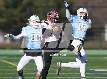 Thumbnail 2 in Middlesex @ Canterbury (NEPSAC Mark Conroy Bowl) photogallery.