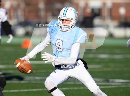 Thumbnail 1 in Middlesex @ Canterbury (NEPSAC Mark Conroy Bowl) photogallery.