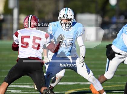 Thumbnail 1 in Middlesex @ Canterbury (NEPSAC Mark Conroy Bowl) photogallery.