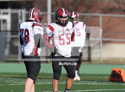 Thumbnail 3 in Middlesex @ Canterbury (NEPSAC Mark Conroy Bowl) photogallery.