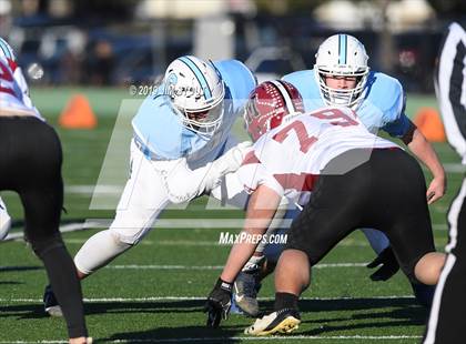 Thumbnail 2 in Middlesex @ Canterbury (NEPSAC Mark Conroy Bowl) photogallery.