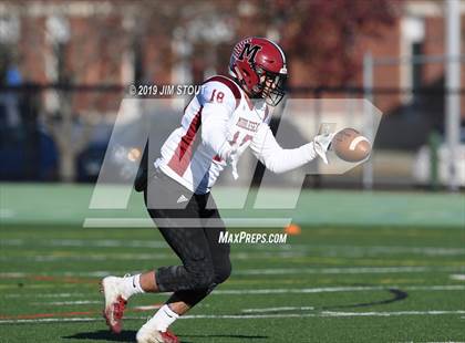 Thumbnail 2 in Middlesex @ Canterbury (NEPSAC Mark Conroy Bowl) photogallery.