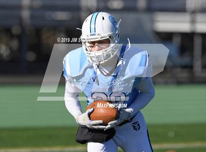 Thumbnail 3 in Middlesex @ Canterbury (NEPSAC Mark Conroy Bowl) photogallery.
