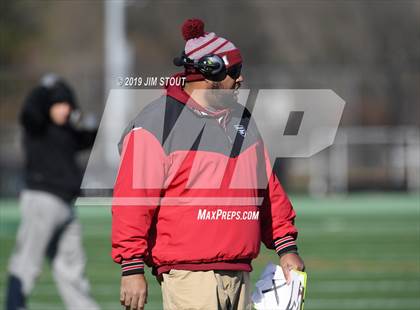 Thumbnail 3 in Middlesex @ Canterbury (NEPSAC Mark Conroy Bowl) photogallery.