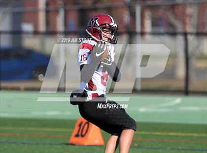 Thumbnail 3 in Middlesex @ Canterbury (NEPSAC Mark Conroy Bowl) photogallery.