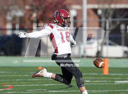 Thumbnail 2 in Middlesex @ Canterbury (NEPSAC Mark Conroy Bowl) photogallery.