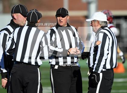 Thumbnail 1 in Middlesex @ Canterbury (NEPSAC Mark Conroy Bowl) photogallery.
