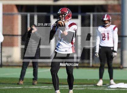 Thumbnail 1 in Middlesex @ Canterbury (NEPSAC Mark Conroy Bowl) photogallery.