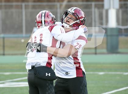 Thumbnail 2 in Middlesex @ Canterbury (NEPSAC Mark Conroy Bowl) photogallery.