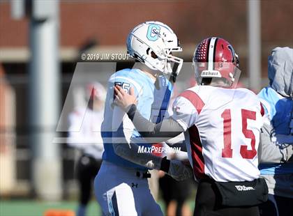 Thumbnail 1 in Middlesex @ Canterbury (NEPSAC Mark Conroy Bowl) photogallery.