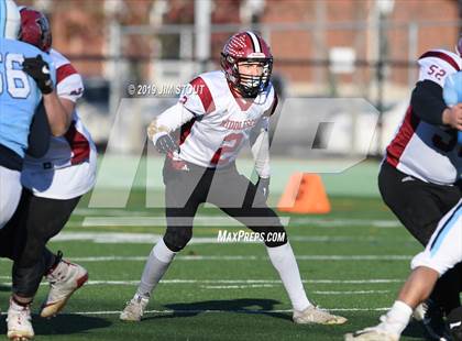 Thumbnail 1 in Middlesex @ Canterbury (NEPSAC Mark Conroy Bowl) photogallery.