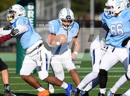 Thumbnail 1 in Middlesex @ Canterbury (NEPSAC Mark Conroy Bowl) photogallery.