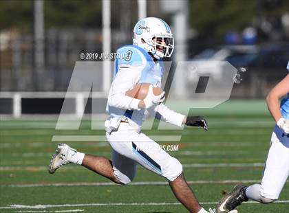 Thumbnail 2 in Middlesex @ Canterbury (NEPSAC Mark Conroy Bowl) photogallery.