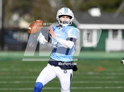 Thumbnail 3 in Middlesex @ Canterbury (NEPSAC Mark Conroy Bowl) photogallery.