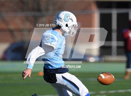 Thumbnail 2 in Middlesex @ Canterbury (NEPSAC Mark Conroy Bowl) photogallery.