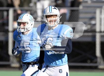 Thumbnail 2 in Middlesex @ Canterbury (NEPSAC Mark Conroy Bowl) photogallery.