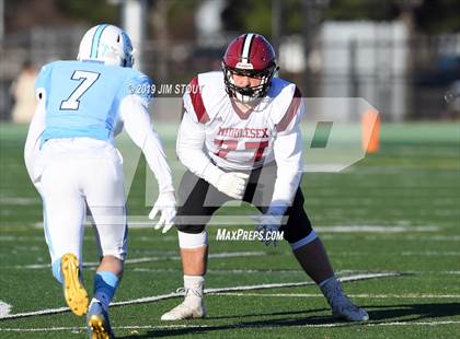 Thumbnail 3 in Middlesex @ Canterbury (NEPSAC Mark Conroy Bowl) photogallery.