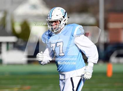 Thumbnail 3 in Middlesex @ Canterbury (NEPSAC Mark Conroy Bowl) photogallery.