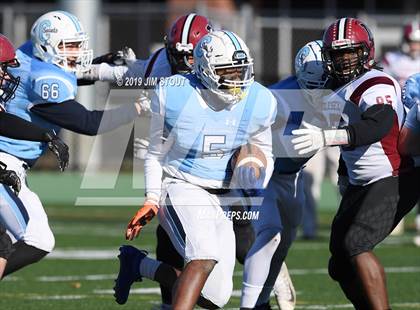Thumbnail 3 in Middlesex @ Canterbury (NEPSAC Mark Conroy Bowl) photogallery.