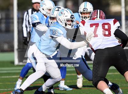 Thumbnail 1 in Middlesex @ Canterbury (NEPSAC Mark Conroy Bowl) photogallery.