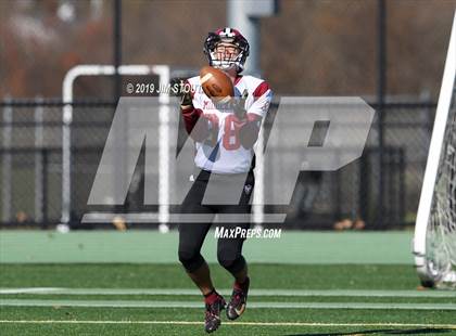 Thumbnail 3 in Middlesex @ Canterbury (NEPSAC Mark Conroy Bowl) photogallery.