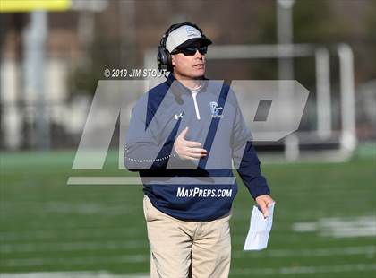 Thumbnail 3 in Middlesex @ Canterbury (NEPSAC Mark Conroy Bowl) photogallery.
